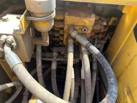 Buy Komatsu PC110-7 Used Excavator / 6 Buy Komatsu PC110-7 Used Excavator / 6