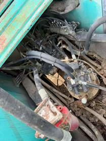 Buy Kobelco SK210 Used Excavator / 5 Buy Kobelco SK210 Used Excavator / 5