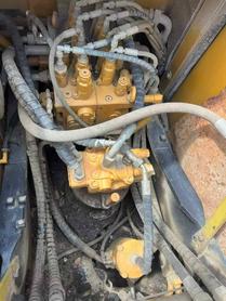 Buy Sany SY125C Used Excavator / 5 Buy Sany SY125C Used Excavator / 5