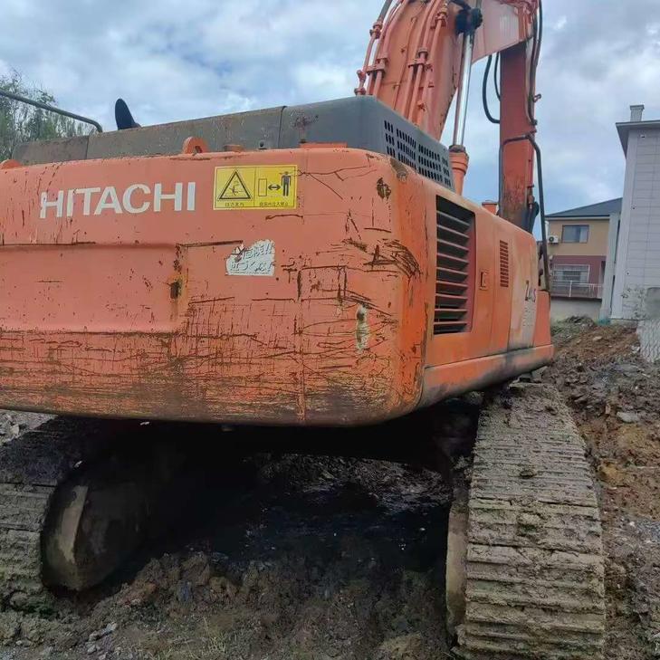 Buy Hitachi ZX450-6 Used Excavator / 1