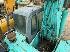 Buy Kobelco SK260 Used Excavator / 5 Buy Kobelco SK260 Used Excavator / 5