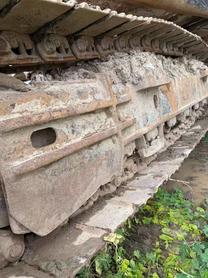 Buy Sany SY205C Used Excavator / 7 Buy Sany SY205C Used Excavator / 7