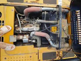 Buy XCMG XE135B Used Excavator / 3 Buy XCMG XE135B Used Excavator / 3
