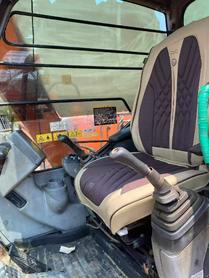 Buy Hitachi ZX60 Used Excavator / 3 Buy Hitachi ZX60 Used Excavator / 3