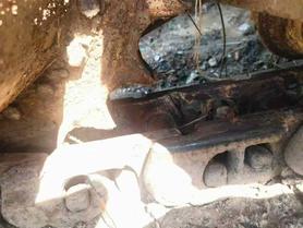 Buy Sany SY225C Used Excavator / 5 Buy Sany SY225C Used Excavator / 5