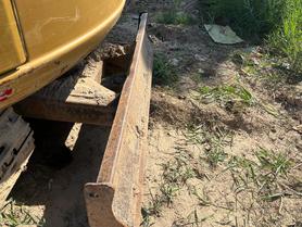Buy Caterpillar 305.5 Used Excavator / 9 Buy Caterpillar 305.5 Used Excavator / 9