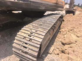 Buy Hyundai R385LC-9 Used Excavator / 8 Buy Hyundai R385LC-9 Used Excavator / 8