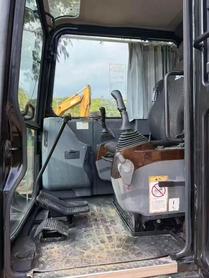 Buy Sany SY60 Used Excavator / 7 Buy Sany SY60 Used Excavator / 7