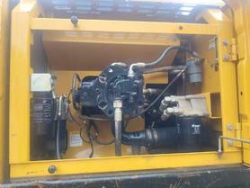 Buy Sany SY200C Used Excavator / 3 Buy Sany SY200C Used Excavator / 3