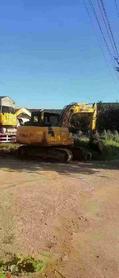 Buy Komatsu PC110-7 Used Excavator / 2 Buy Komatsu PC110-7 Used Excavator / 2