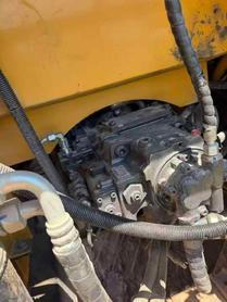 Buy Sany SY155C Used Excavator / 3 Buy Sany SY155C Used Excavator / 3