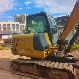 Buy XCMG XE60 Used Excavator / 5 Buy XCMG XE60 Used Excavator / 5