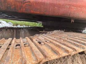 Buy Doosan DH220-9E Used Excavator / 6 Buy Doosan DH220-9E Used Excavator / 6