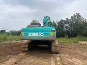 Buy Kobelco SK260 Used Excavator / 3 Buy Kobelco SK260 Used Excavator / 3