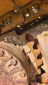 Buy Caterpillar 320D Used Excavator / 9 Buy Caterpillar 320D Used Excavator / 9