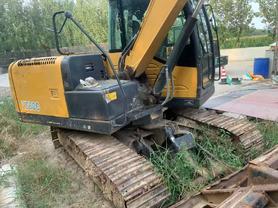 Buy XCMG XE80 Used Excavator / 5 Buy XCMG XE80 Used Excavator / 5