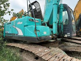 Buy Kobelco SK260 Used Excavator / 4 Buy Kobelco SK260 Used Excavator / 4