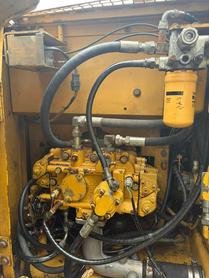 Buy Caterpillar 312C Used Excavator / 7 Buy Caterpillar 312C Used Excavator / 7