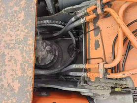 Buy Hitachi EX360-5 Used Excavator / 3 Buy Hitachi EX360-5 Used Excavator / 3