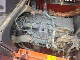 Buy Hitachi ZX490LCH-5A Used Excavator / 6 Buy Hitachi ZX490LCH-5A Used Excavator / 6