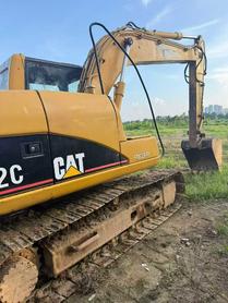 Buy Caterpillar 312C Used Excavator / 2 Buy Caterpillar 312C Used Excavator / 2