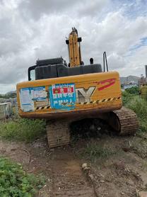 Buy Sany SY205C Used Excavator / 2 Buy Sany SY205C Used Excavator / 2