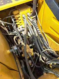 Buy Komatsu PC110-7 Used Excavator / 5 Buy Komatsu PC110-7 Used Excavator / 5