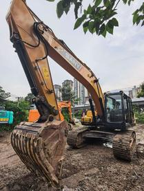 Buy Sany SY235C Used Excavator / 6 Buy Sany SY235C Used Excavator / 6