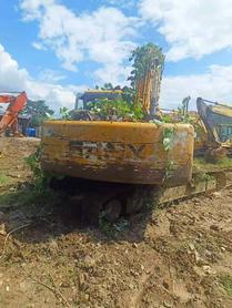 Buy Sany SY225C Used Excavator / 3 Buy Sany SY225C Used Excavator / 3