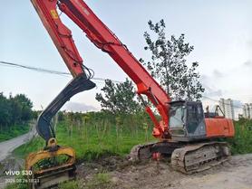 Buy Hitachi ZX450-6 Used Excavator / 2 Buy Hitachi ZX450-6 Used Excavator / 2
