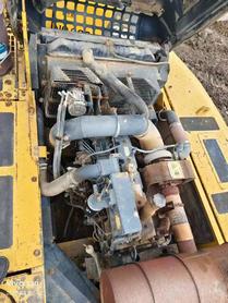 Buy Komatsu PC350-7 Used Excavator / 8 Buy Komatsu PC350-7 Used Excavator / 8