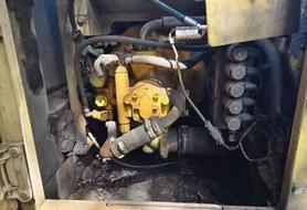 Buy Komatsu PC120-6 Used Excavator / 3 Buy Komatsu PC120-6 Used Excavator / 3
