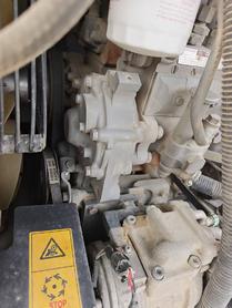Buy Sany SY55 Used Excavator / 6 Buy Sany SY55 Used Excavator / 6
