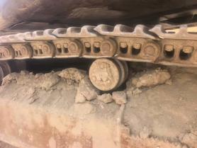 Buy Hyundai R385LC-9 Used Excavator / 5 Buy Hyundai R385LC-9 Used Excavator / 5