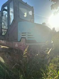 Buy Kobelco SK60 Used Excavator / 2 Buy Kobelco SK60 Used Excavator / 2