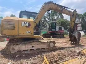 Buy Caterpillar Used Excavator / 7 Buy Caterpillar Used Excavator / 7