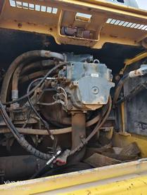Buy Komatsu PC350-7 Used Excavator / 9 Buy Komatsu PC350-7 Used Excavator / 9