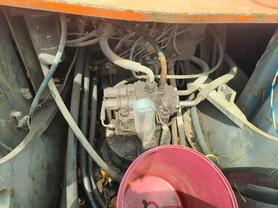 Buy Hitachi ZX200-6 Used Excavator / 5 Buy Hitachi ZX200-6 Used Excavator / 5
