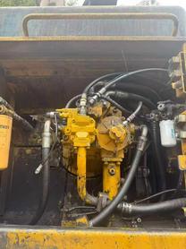 Buy Caterpillar 349E Used Excavator / 2 Buy Caterpillar 349E Used Excavator / 2