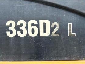 Buy Caterpillar 336E Used Excavator / 2 Buy Caterpillar 336E Used Excavator / 2