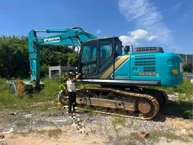 Buy Kobelco Used Excavator / 6 Buy Kobelco Used Excavator / 6