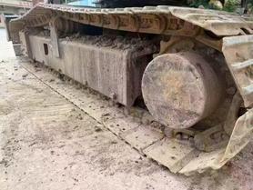 Buy Sany SY60 Used Excavator / 8 Buy Sany SY60 Used Excavator / 8