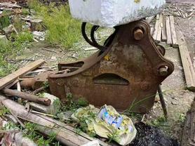 Buy Doosan DH150-7 Used Excavator / 7 Buy Doosan DH150-7 Used Excavator / 7