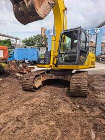 Buy Sumitomo SH200A5 Used Excavator / 2 Buy Sumitomo SH200A5 Used Excavator / 2