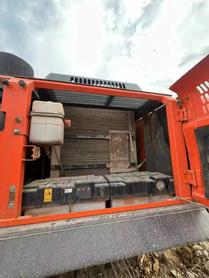 Buy Doosan DX380LC-5 Used Excavator / 8 Buy Doosan DX380LC-5 Used Excavator / 8
