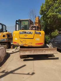 Buy Sany SY75 Used Excavator / 2 Buy Sany SY75 Used Excavator / 2