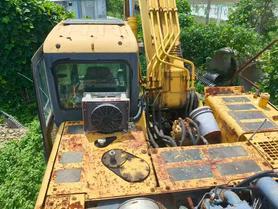 Buy Komatsu PC360-7 Used Excavator / 7 Buy Komatsu PC360-7 Used Excavator / 7