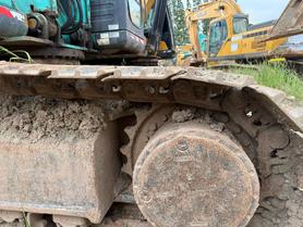 Buy Kobelco SK260 Used Excavator / 3 Buy Kobelco SK260 Used Excavator / 3