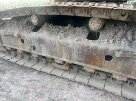 Buy Caterpillar 336E Used Excavator / 3 Buy Caterpillar 336E Used Excavator / 3