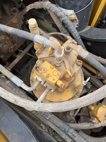 Buy Sany SY305C Used Excavator / 5 Buy Sany SY305C Used Excavator / 5